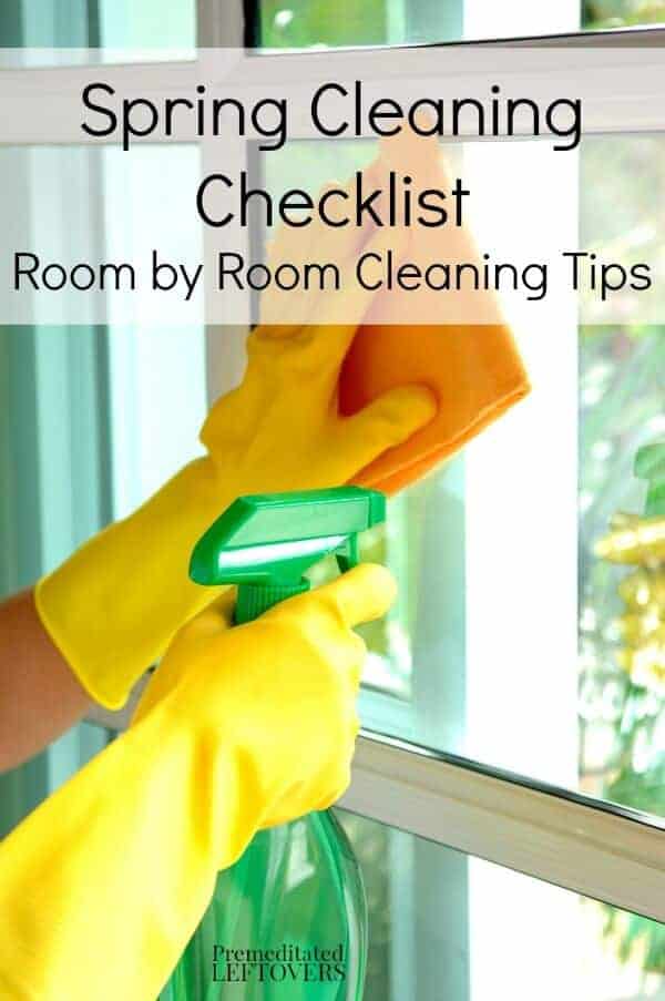 The Best Spring Cleaning Tips on Pinterest Princess Pinky Girl
