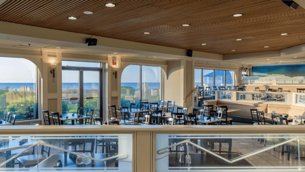 Function Rooms in Ocean City, MD Princess Royale Oceanfront Resort