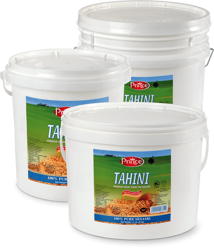 Food Services Prince Tahina