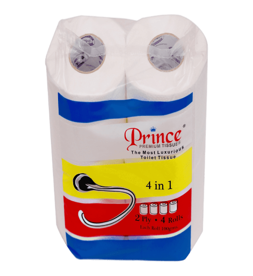 Toilet / Jrt Roll Best Tissue Paper Manufacturers In Maharashtra