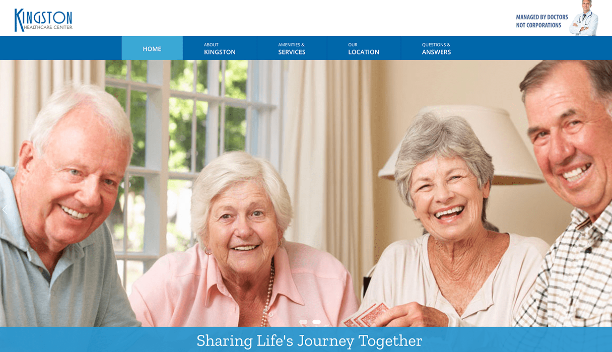 Princeton Manor Healthcare Center