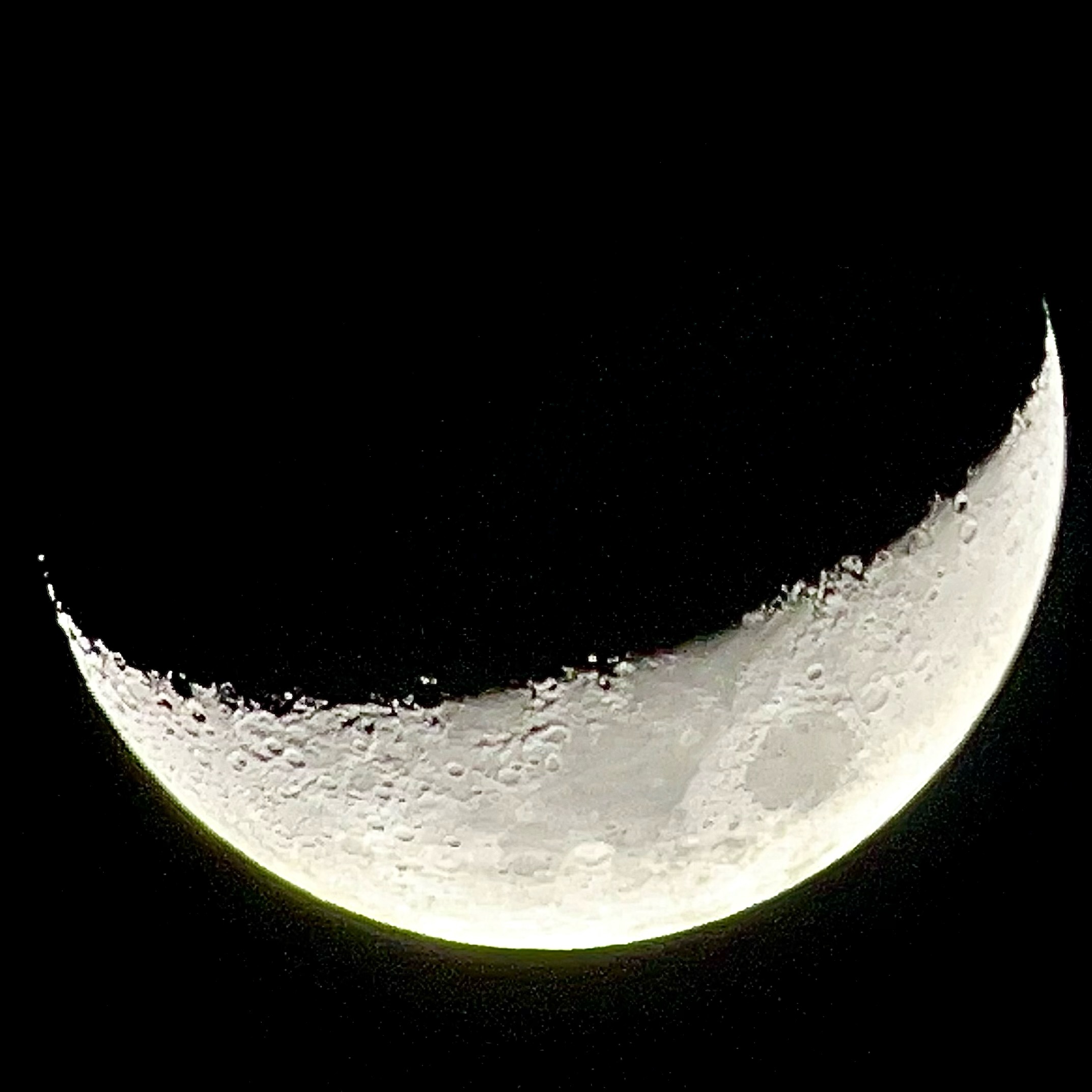 From the Lens of Lisa Amateur Astronomers Association of Princeton