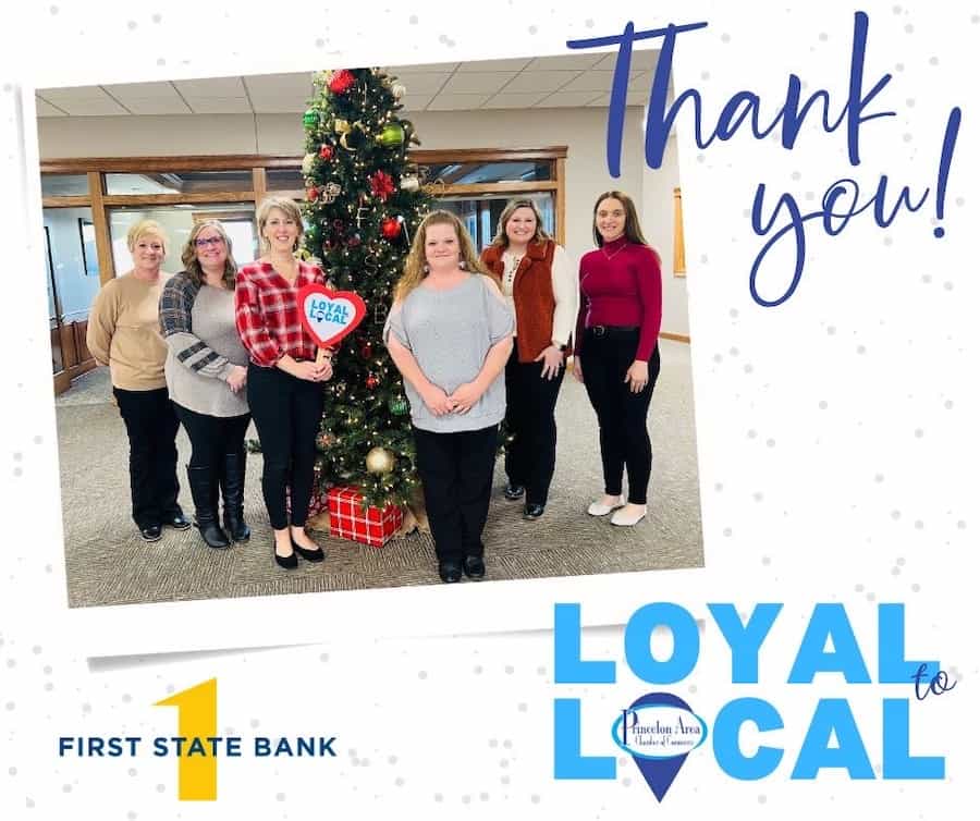 Loyal to Local Princeton Area Chamber of Commerce
