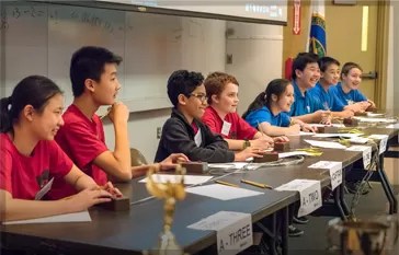 Homepage - Princeton Charter School