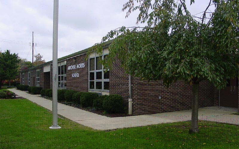 Princeton Engineering Services Project Profile AndoverMorris