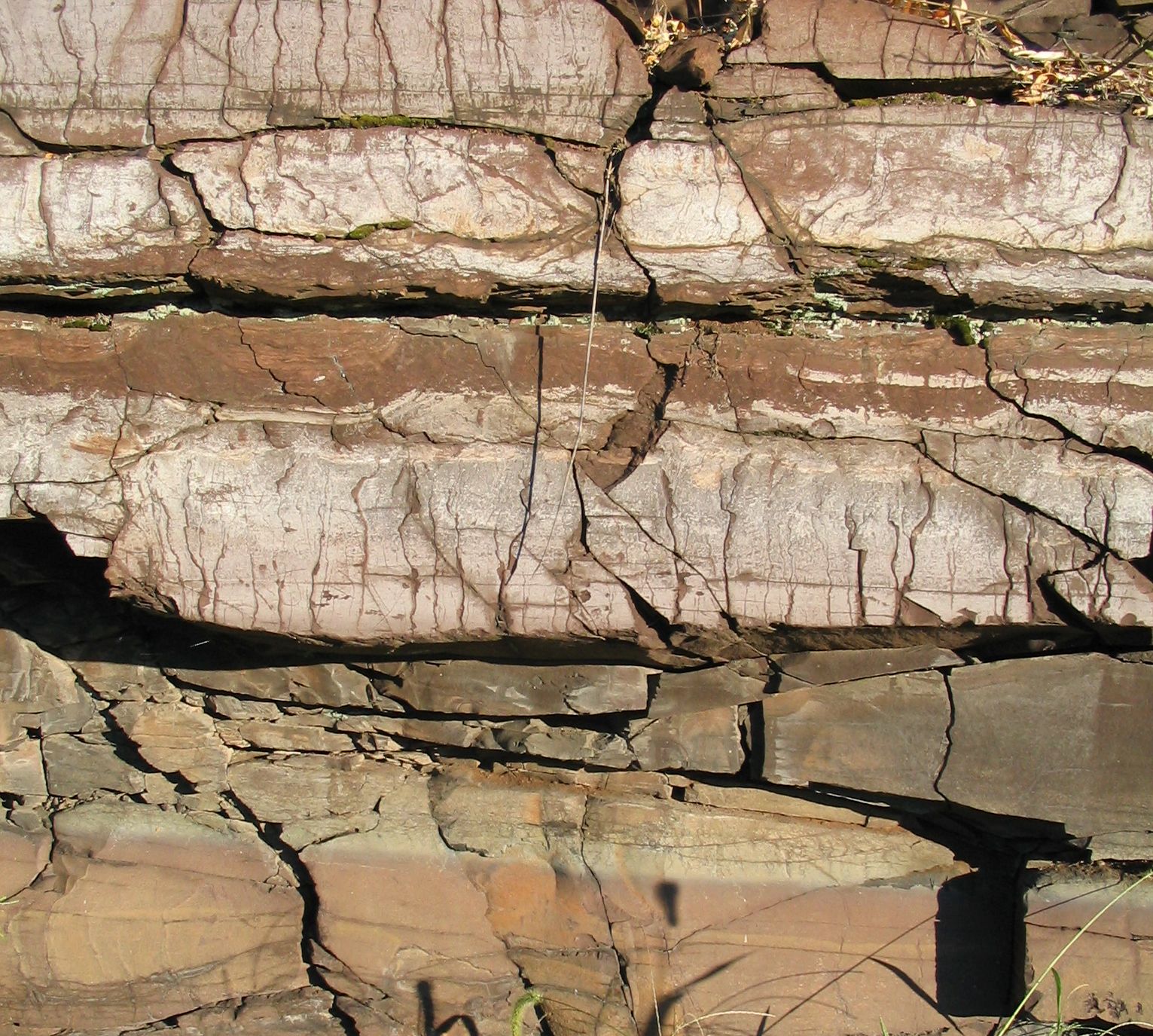 Groundwater in Fractured Bedrock