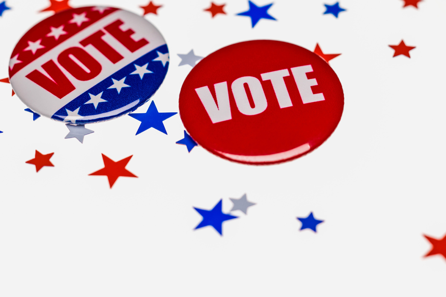 Early voting results released Princeton Herald