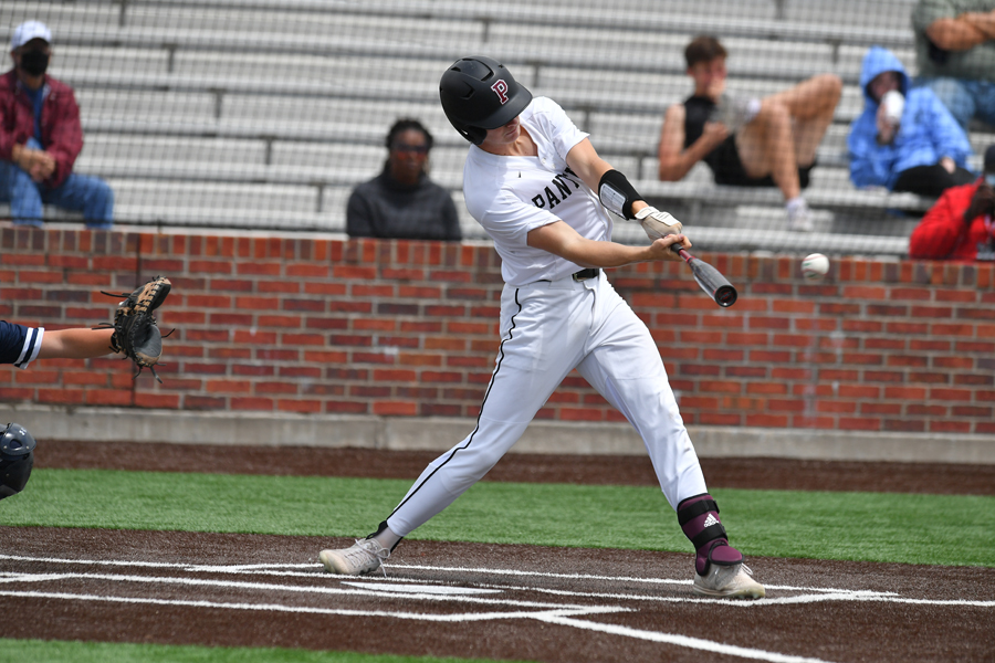 Princeton earns weekend victory over Wylie East Princeton Herald