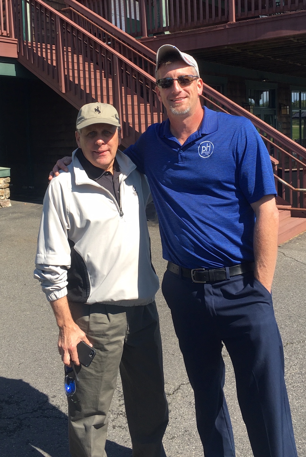 NJ Highlands Coalition Honors Princeton Hydro Founding Principal with "Lifetime Achievement