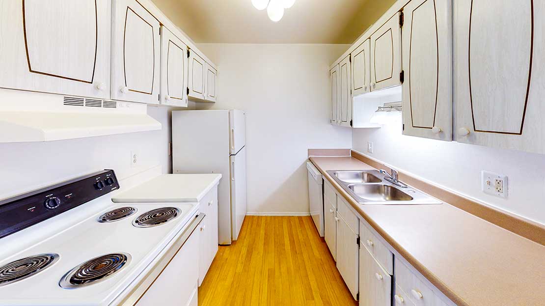 Outer Drive Manor Apartments Princeton Management