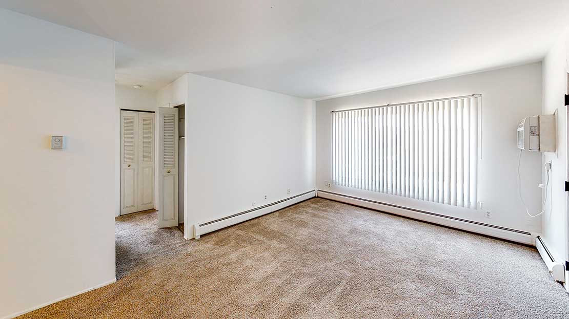 Outer Drive Manor Apartments Princeton Management