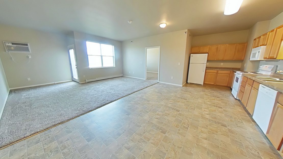 Apartments in Watford Boulder Ridge