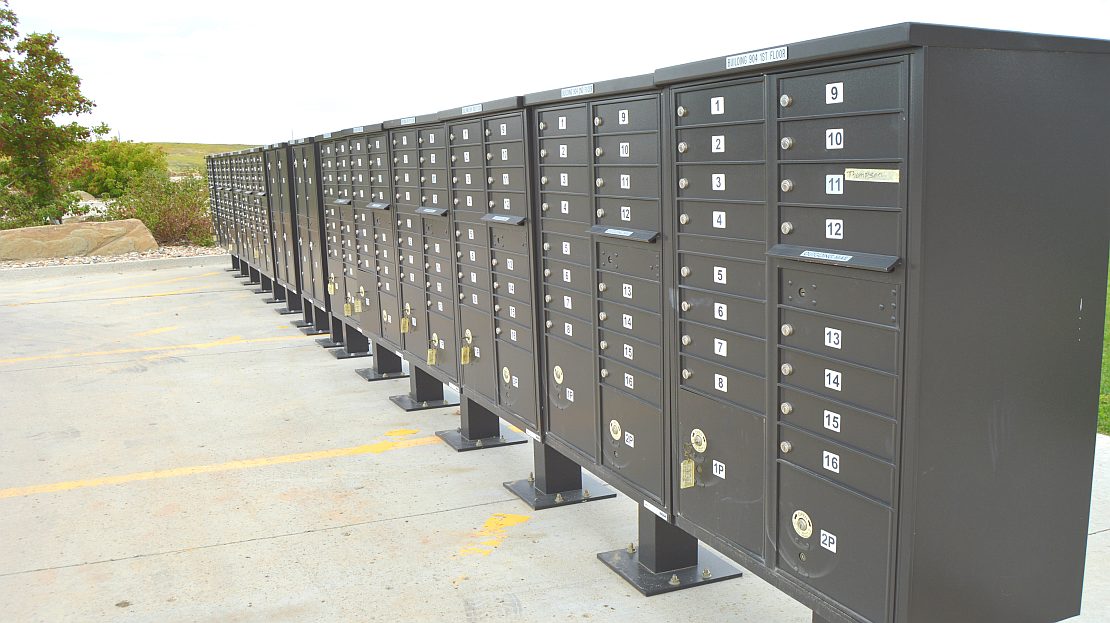 Apartments in Watford Boulder Ridge