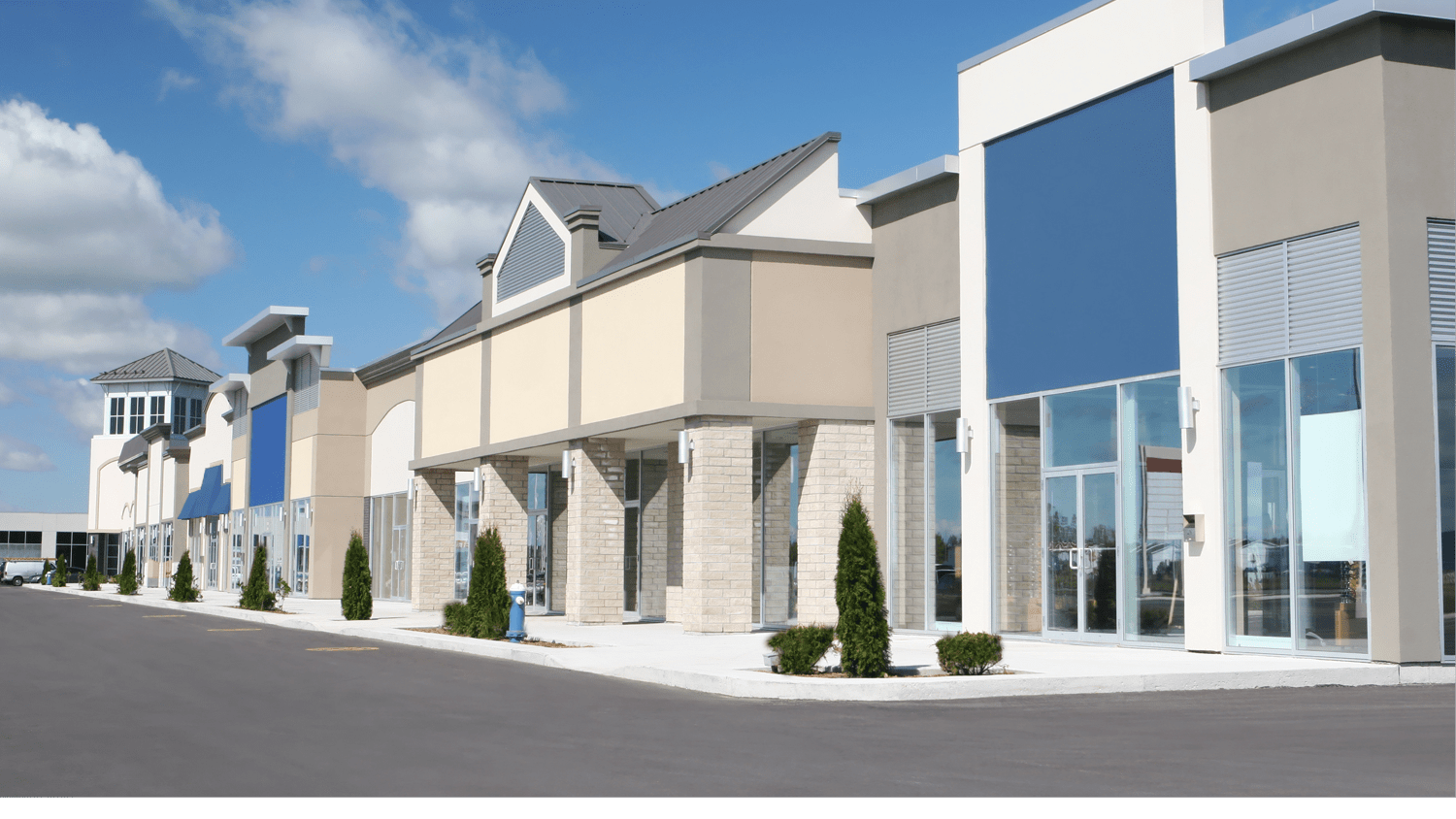 Princeton Realty Group The Future of Commercial Real Estate