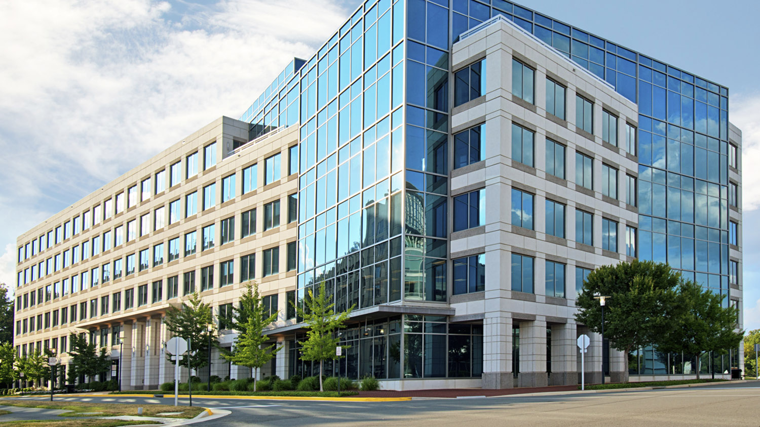 Princeton Realty Group The Future of Commercial Real Estate