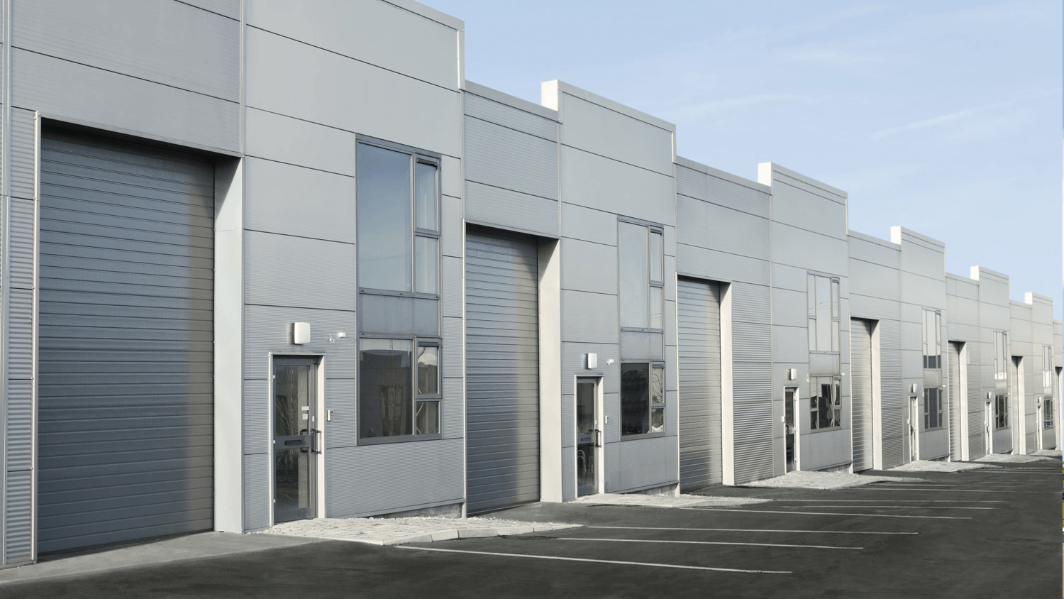 Princeton Realty Group The Future of Commercial Real Estate