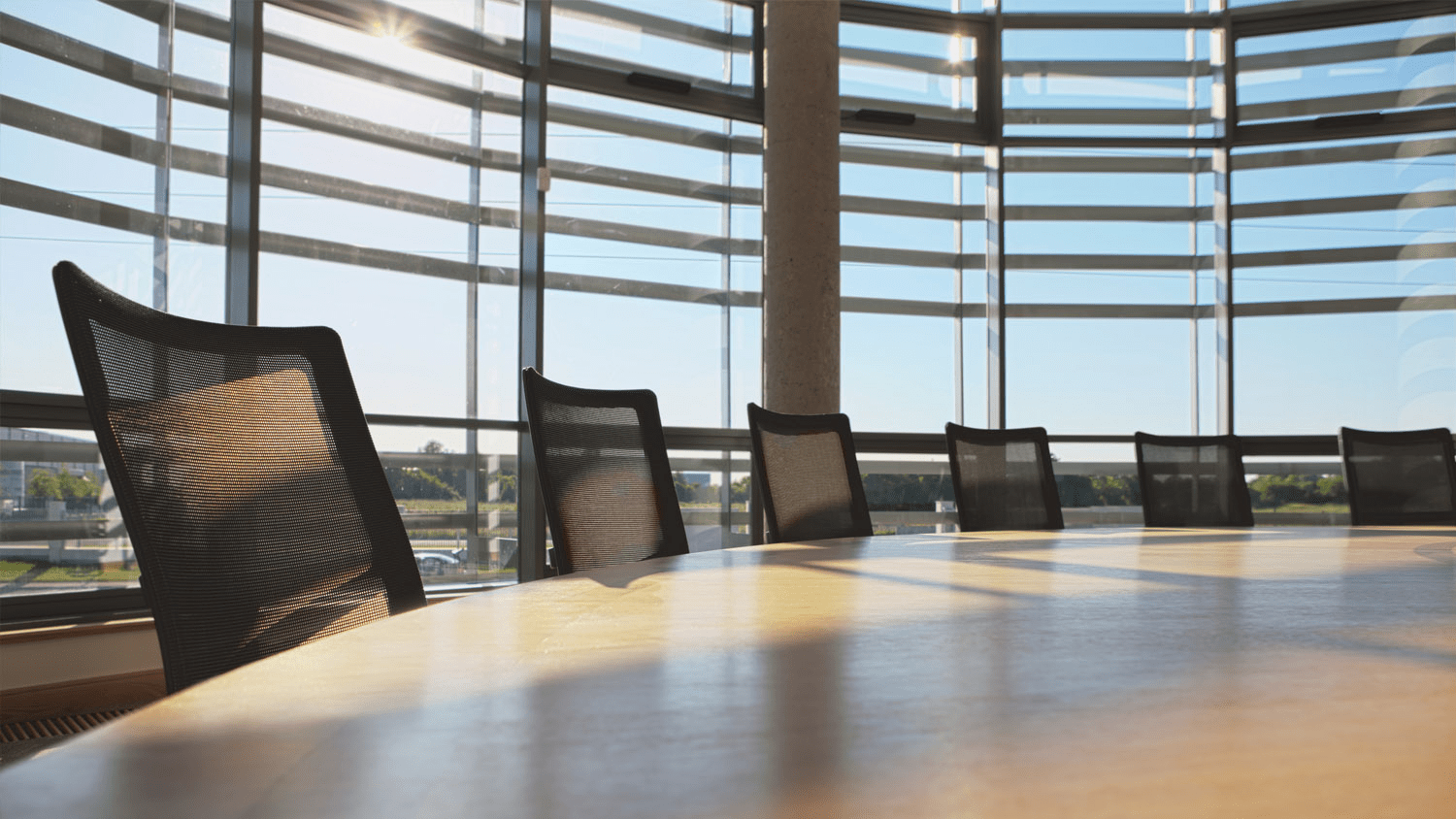 Princeton Realty Group The Future of Commercial Real Estate