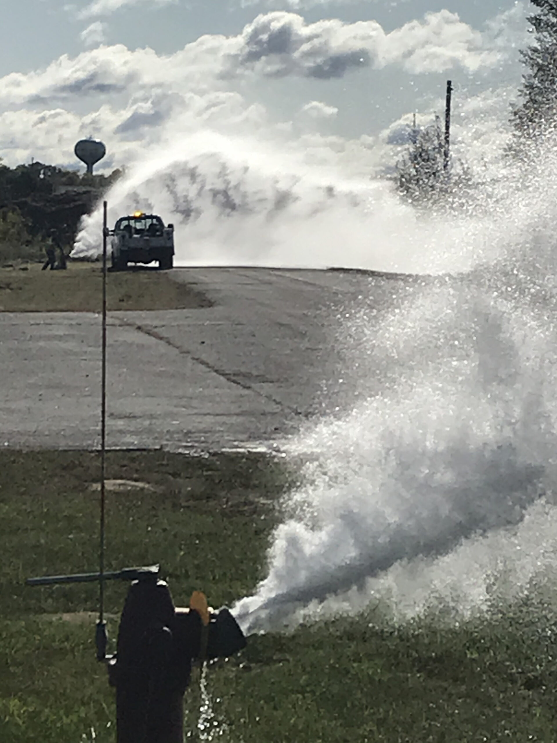 Water Utilities Princeton Public Utilities