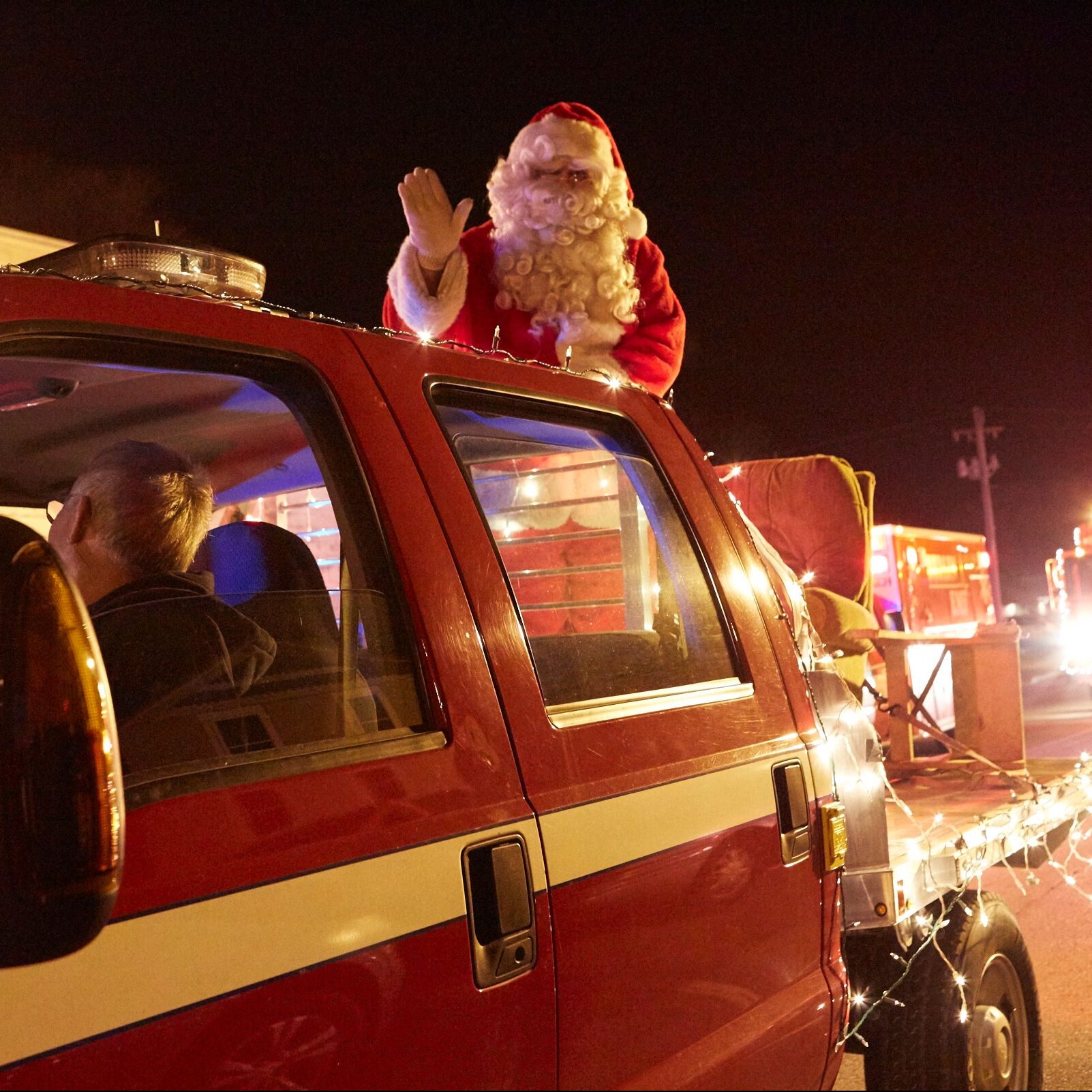 Christmas in Princeton Princeton, Wisconsin Chamber of Commerce