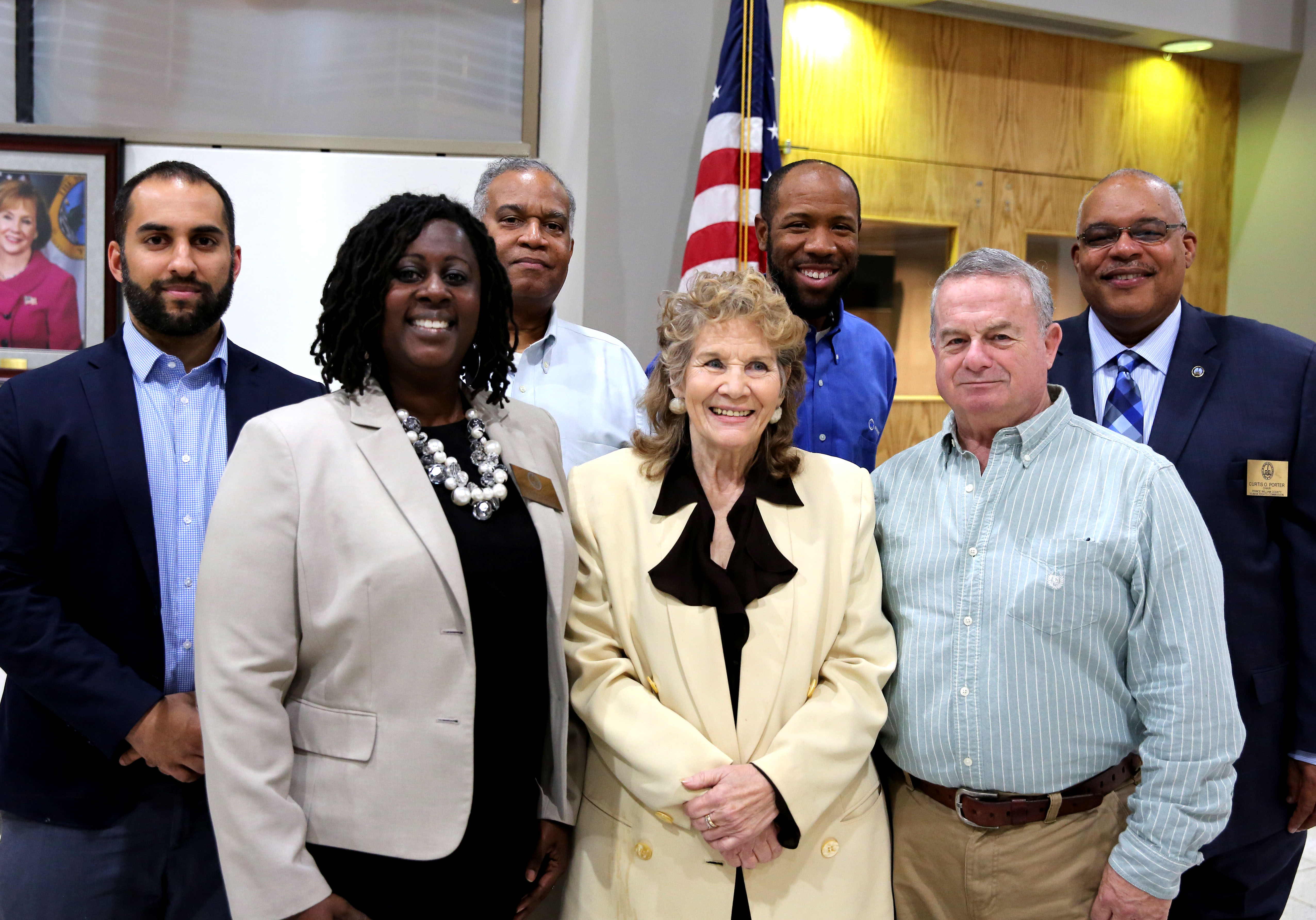 Public Invited to Attend Universal Human Rights Day Program on Feb. 9