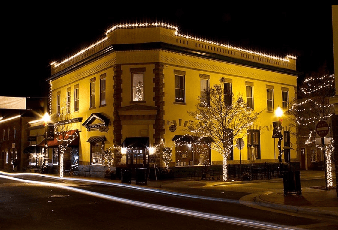 Okra's Celebrates 20 Years of Serving Cajun Cuisine in Old Town Manassas Prince William Living