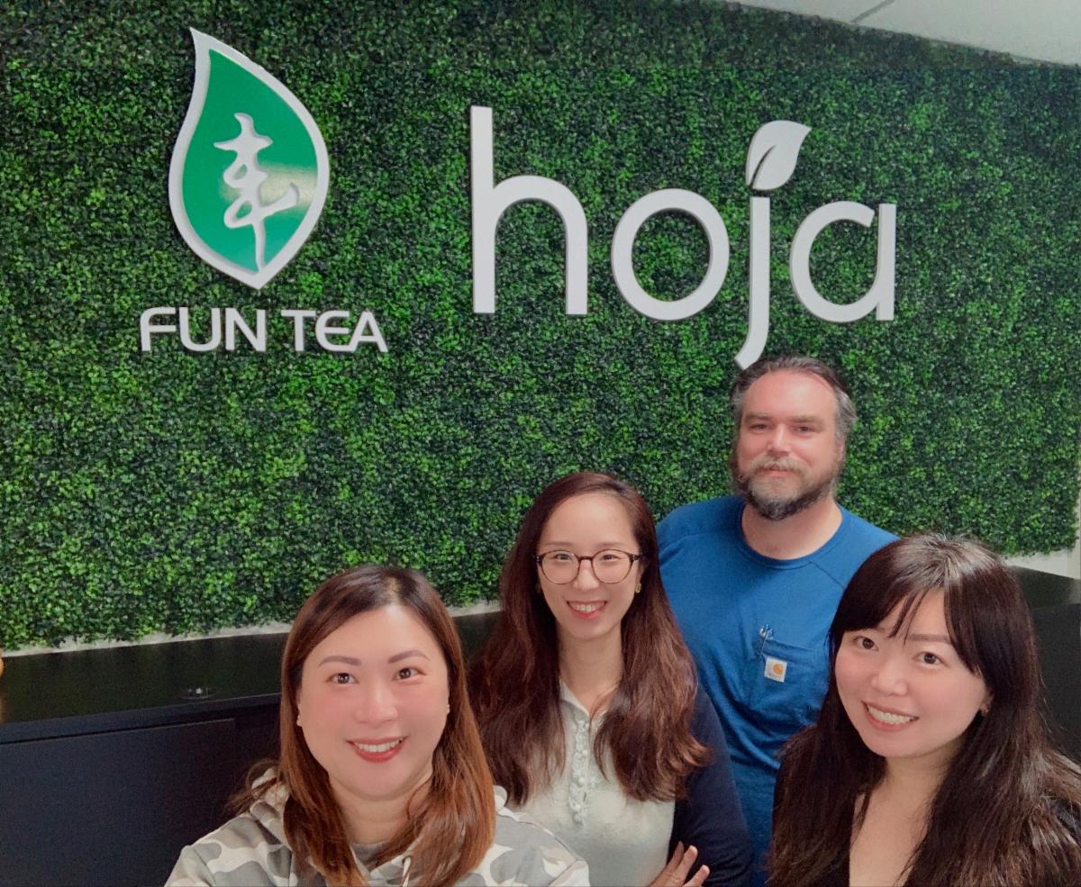 Manassas Bubble Tea Expansion, Micron Hiring, and More Prince William