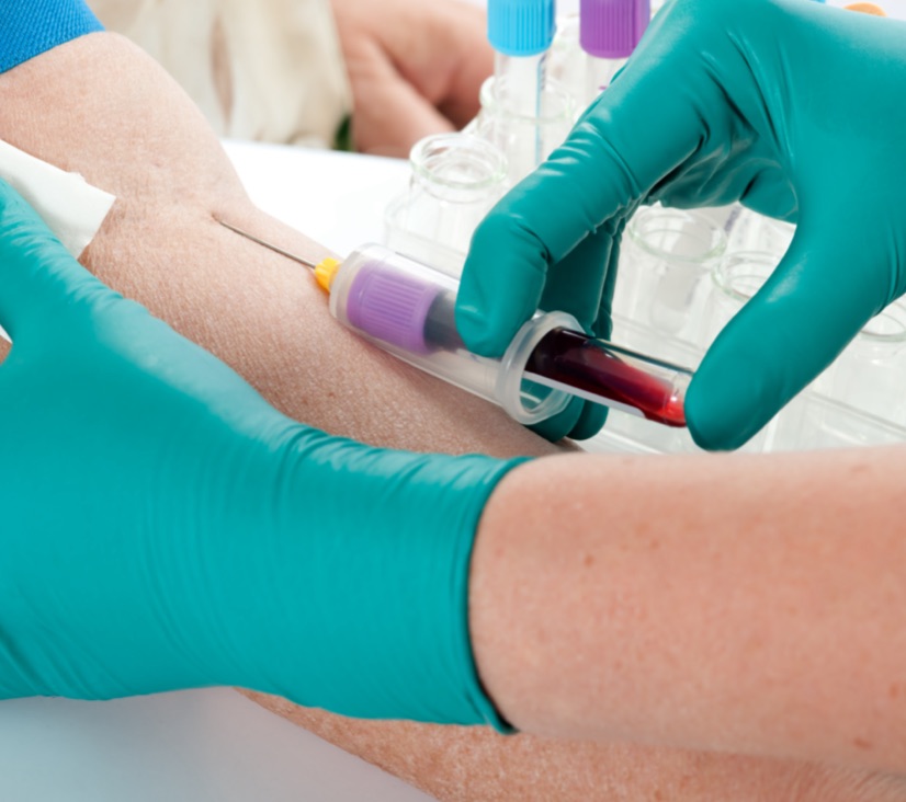 Home Health Lab Services Principle Health Systems