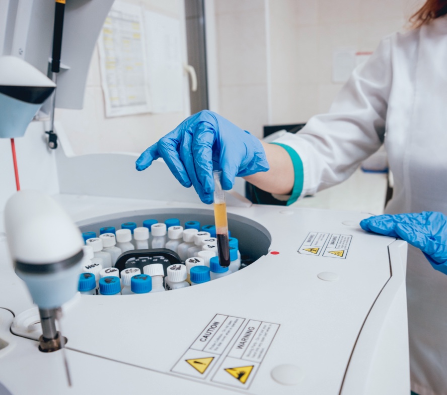 Fort Worth, TX Skilled Nursing Facility (SNF) Lab Services Mobile