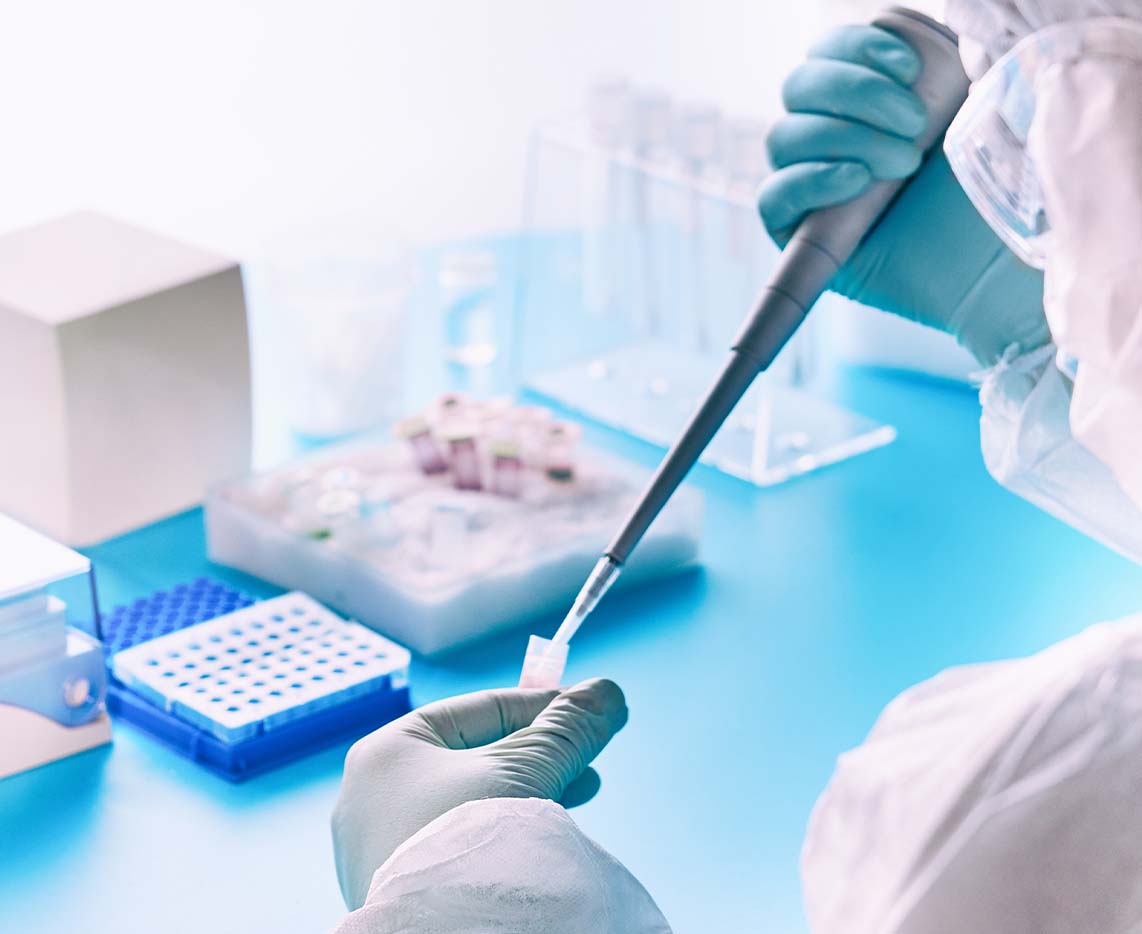 Microbiology Testing Principle Health Systems Serving All of Texas