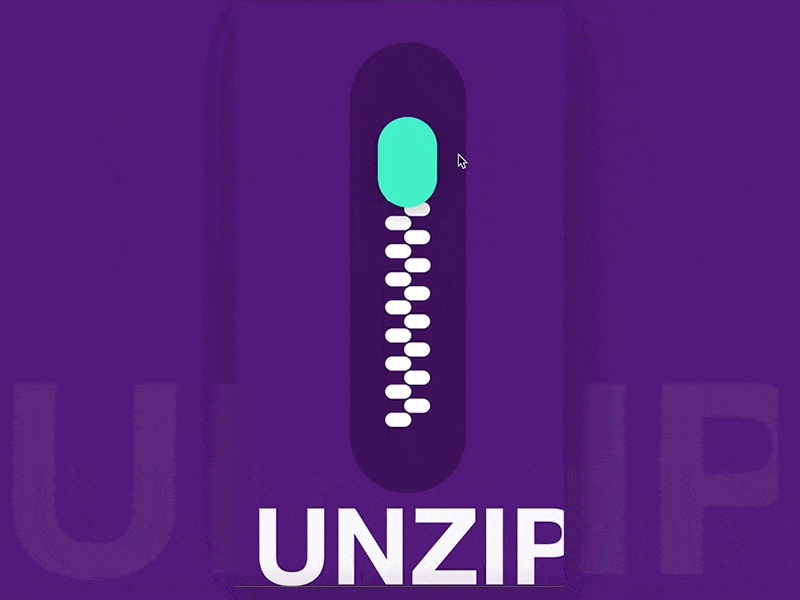 Unzip Principle Repo
