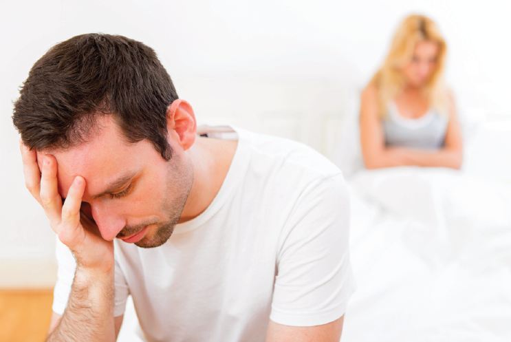 The Effects of Criticism on Healthy Marriages and Relationships