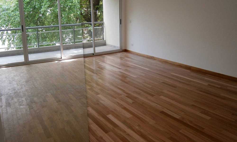 Luego De Pulir…¿Plastificado, Hidrolaqueado O Encerado? | Prindemar