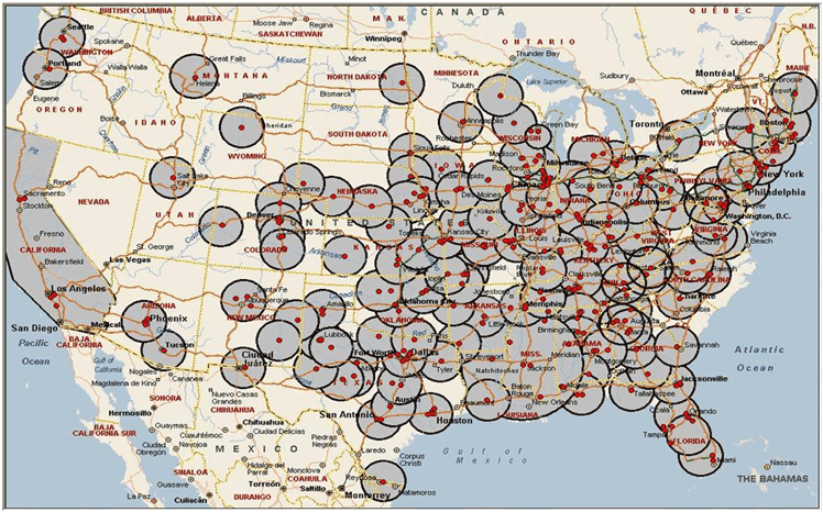 Garda Cash Logistics Locations Garda Cash Logistics Find