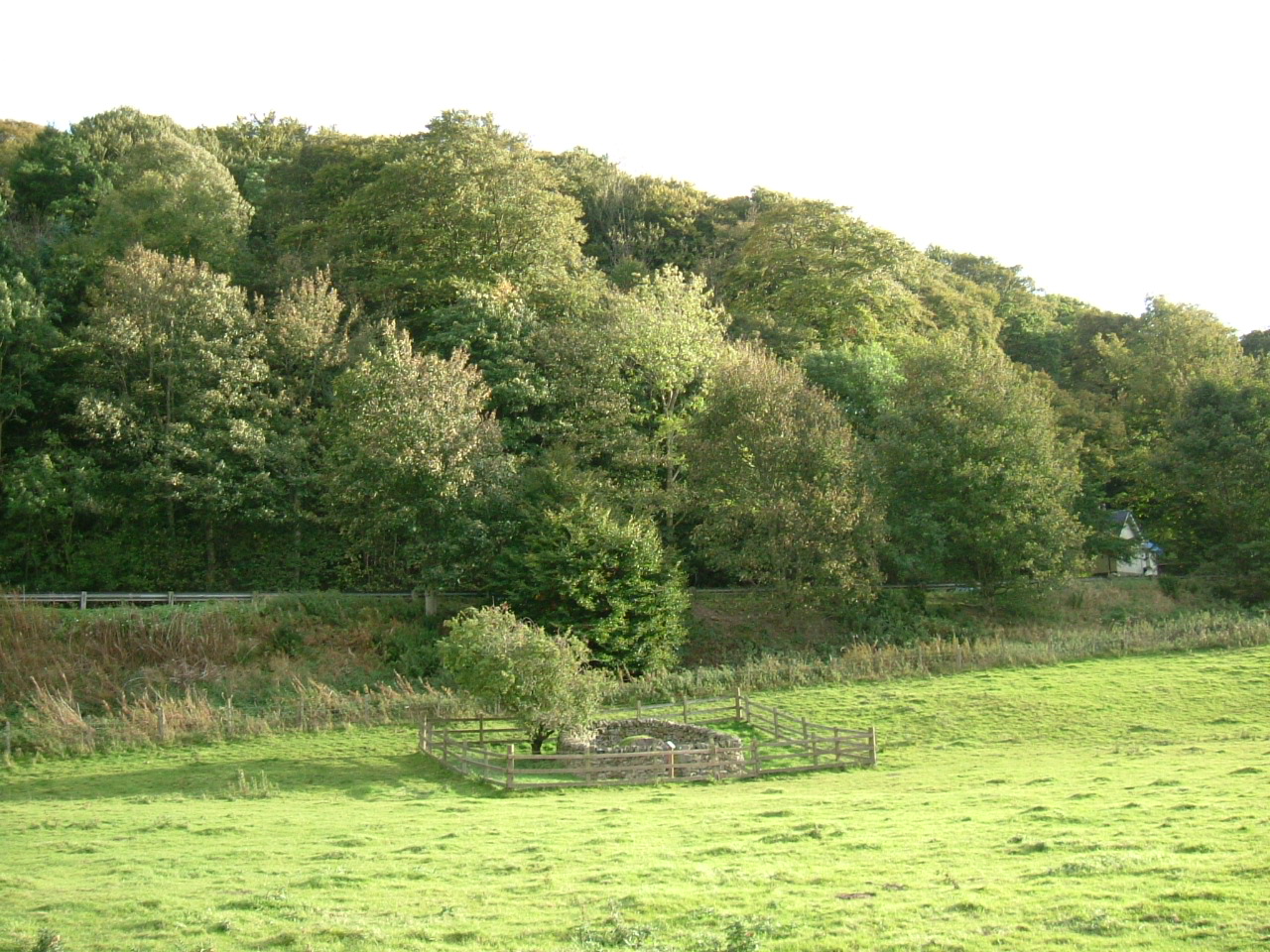 Stow of Wedale The Clan Pringle Association