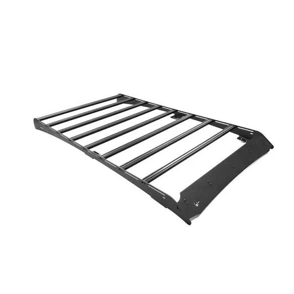 Toyota FJ Cruiser Prinsu Roof Rack Prinsu Roof Racks