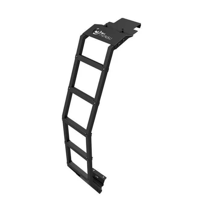 Ladders Archives Prinsu Roof Racks