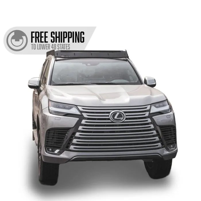 Roof Racks Prinsu Roof Racks