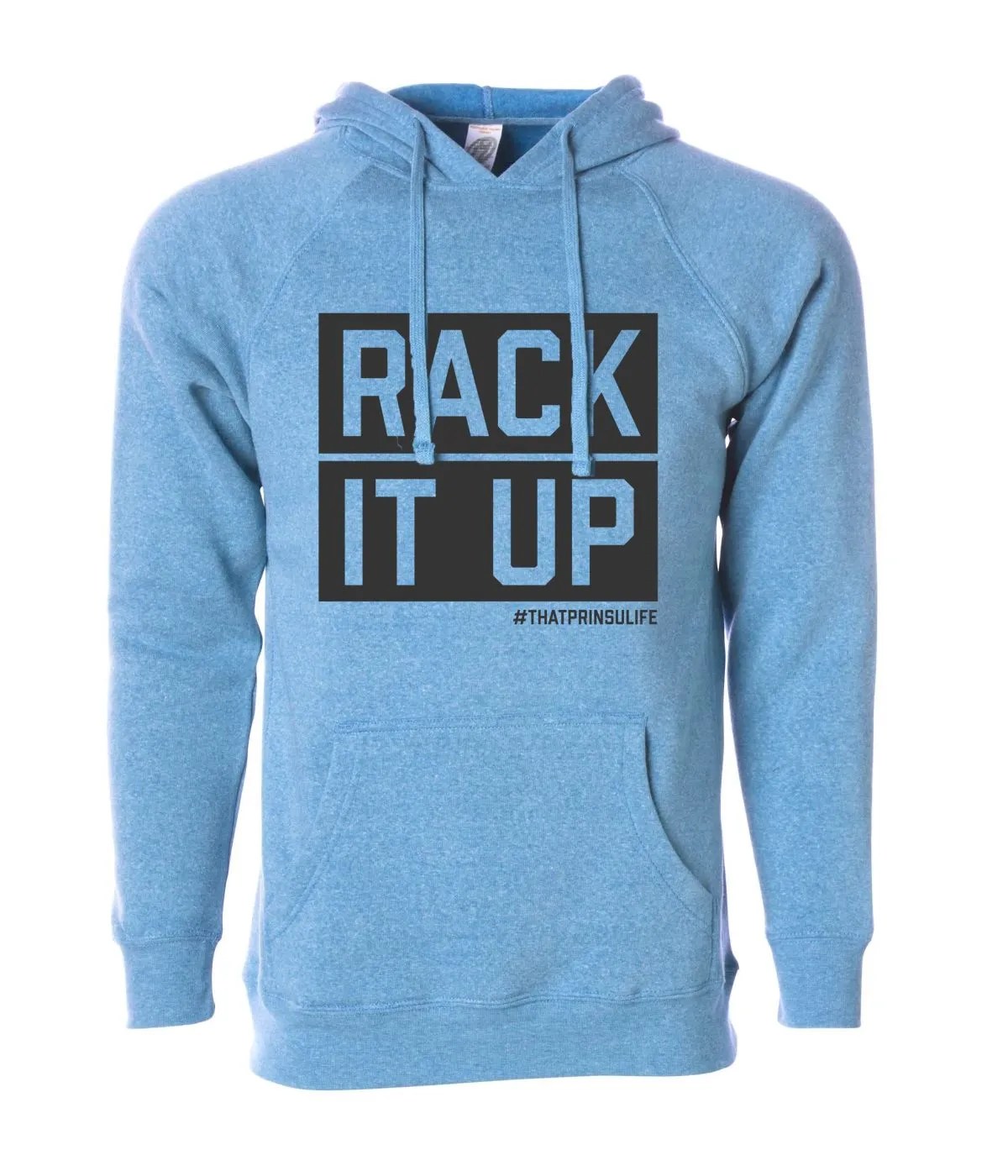 Rack It Up Hoodie Prinsu Roof Racks