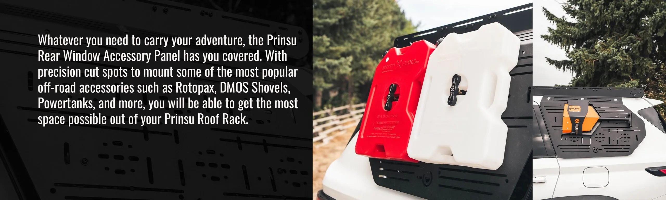 Ford Ranger Cab Height Bed Rack Prinsu Roof Racks