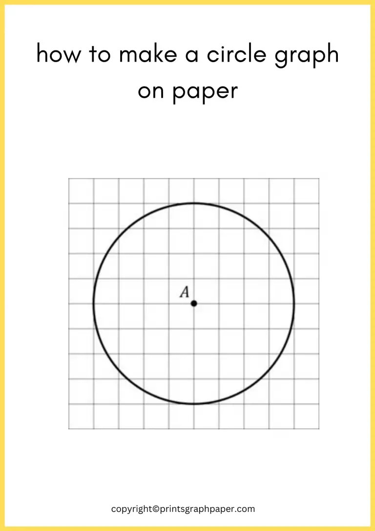 Graph Paper Print Graph Paper