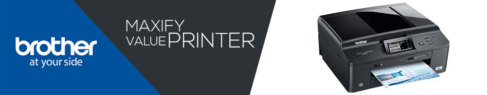 Brother Druckerzubehör günstig kaufen