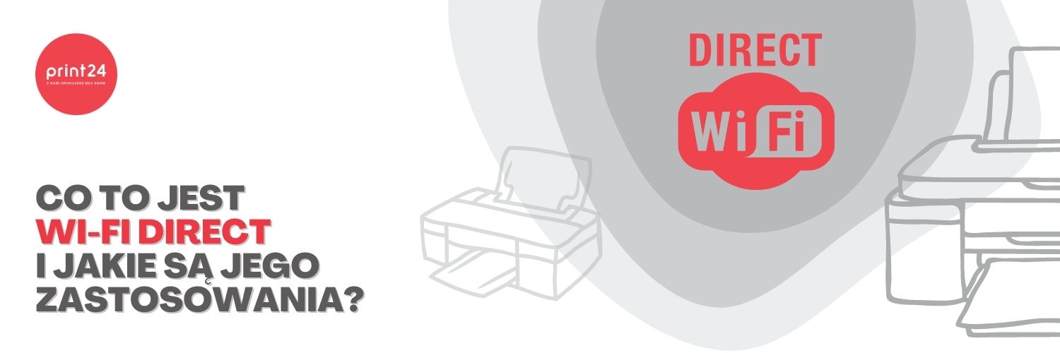 Co to jest WiFi Direct i jakie są jego zastosowania?