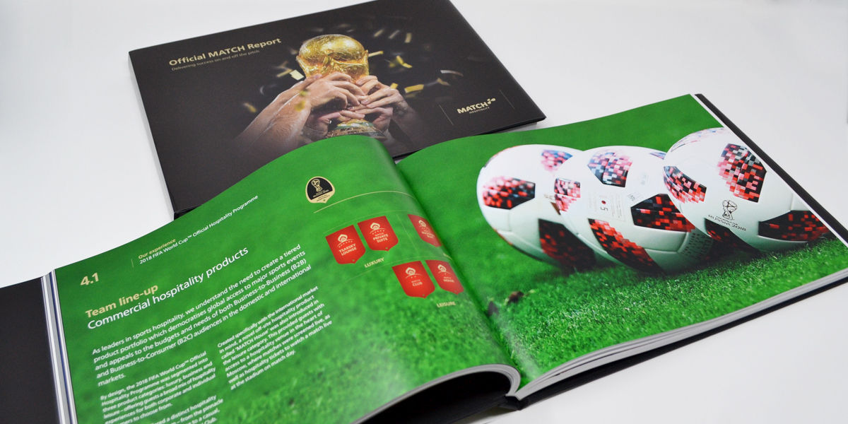 Commercial Printing London Print4UK