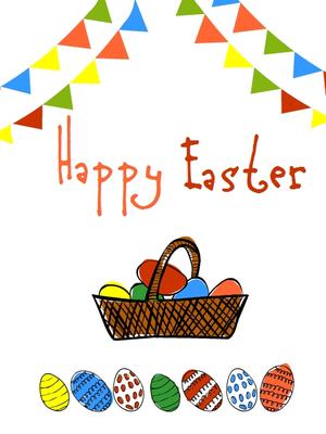 Free Printable Easter Cards, Create and Print Free Printable Easter