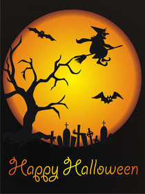 Free Printable Halloween Cards, Create and Print Free Printable