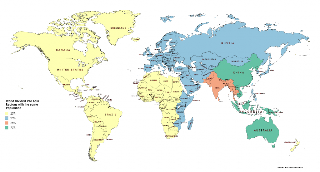 Create A Map Easily Map Multiple Locations From Excel Data for Free Printable Custom Maps