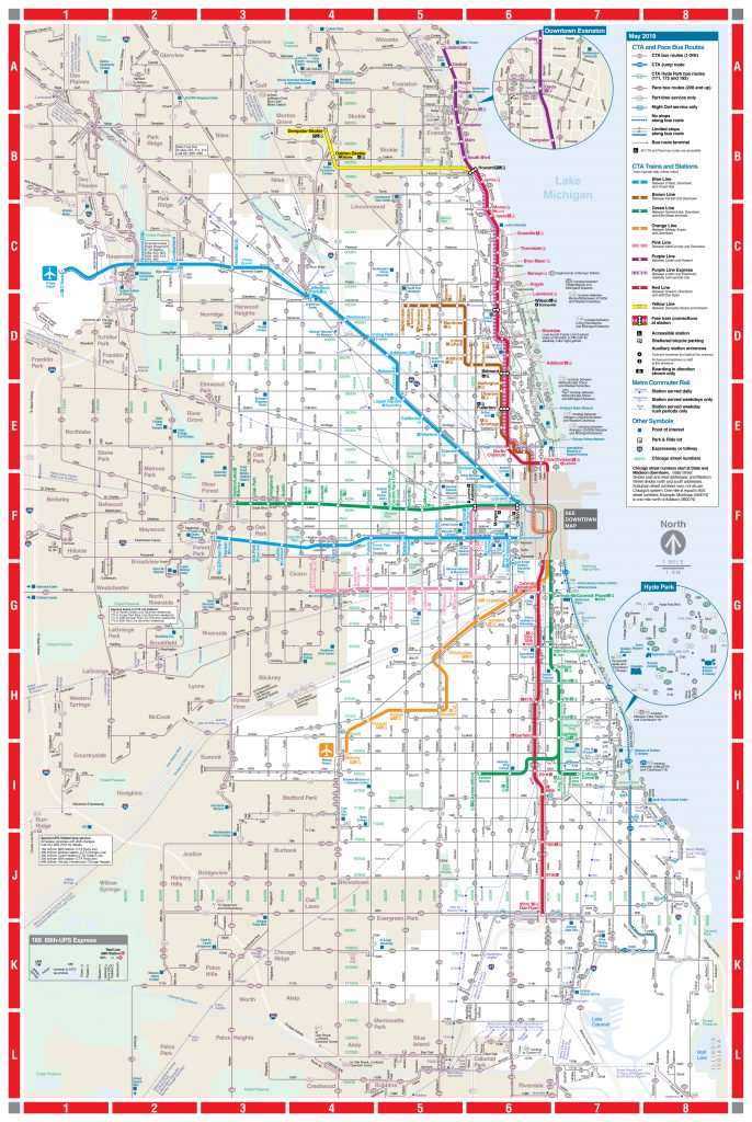 WebBased System Map Cta inside Chicago Zip Code Map