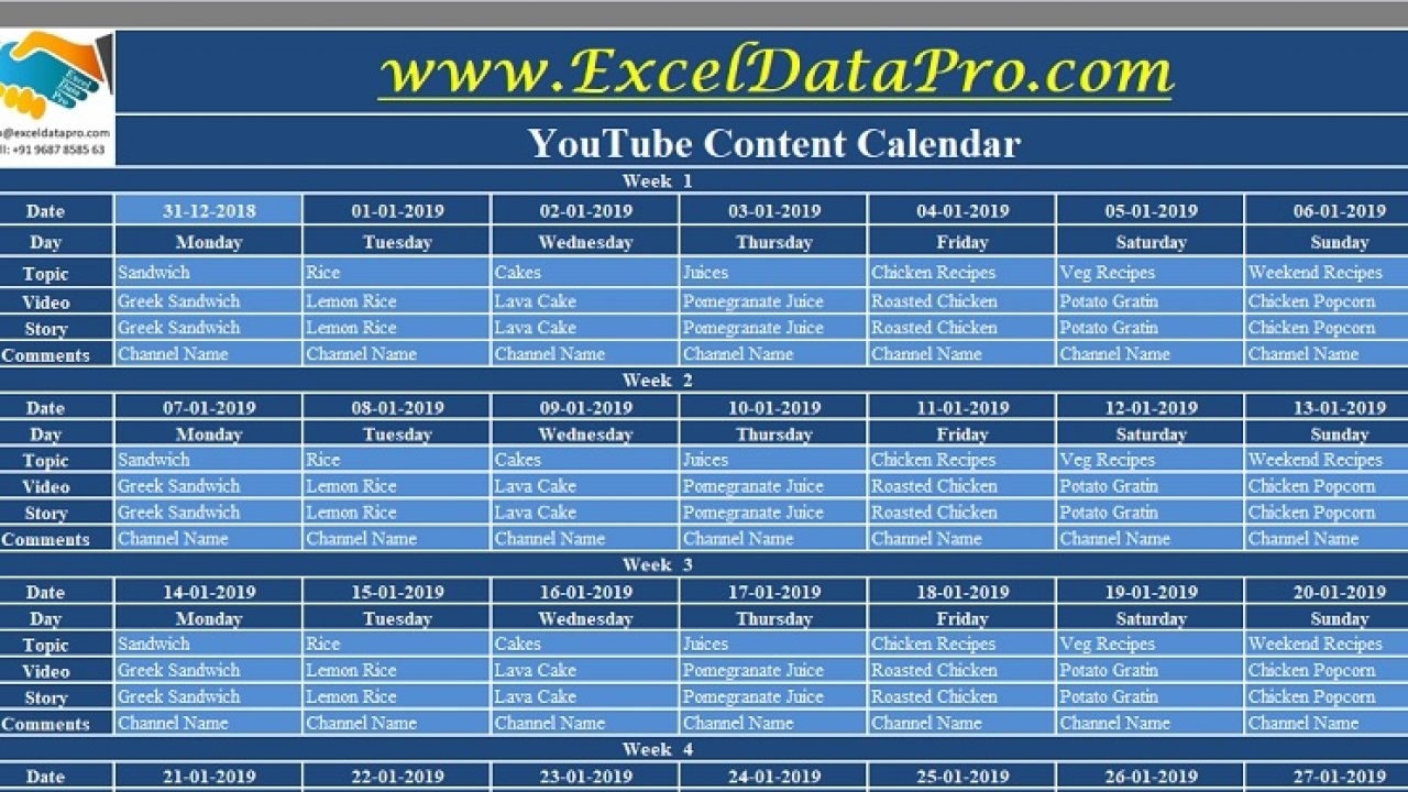 Calendar Upload Template In Excel Printable Blank Calendar Template Calendar Upload Template In Excel Printable Blank Calendar Template