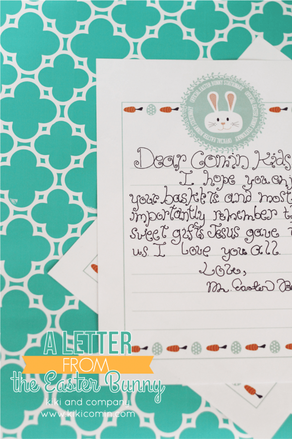 27 of the BEST Easter Printables and Tutorials Printable Crush