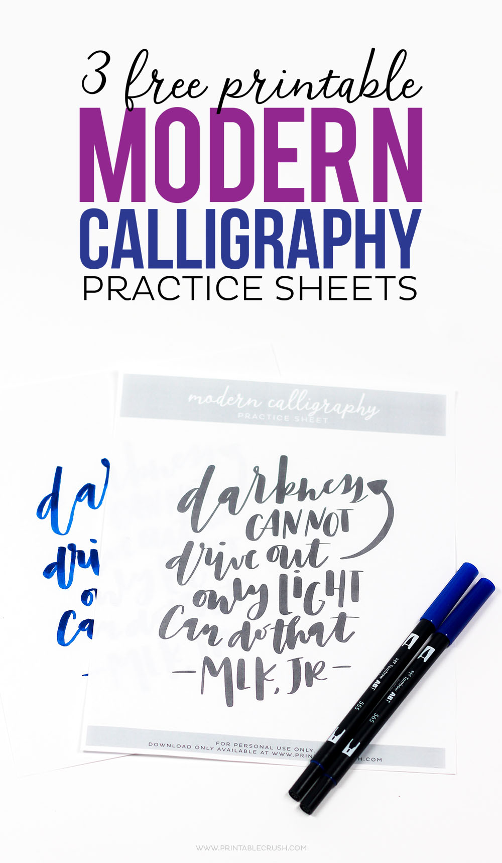 modern calligraphy alphabet practice sheets modern calligraphy calligraphy practice learn calligraphy dexis iberica calligraphy craft supplies tools